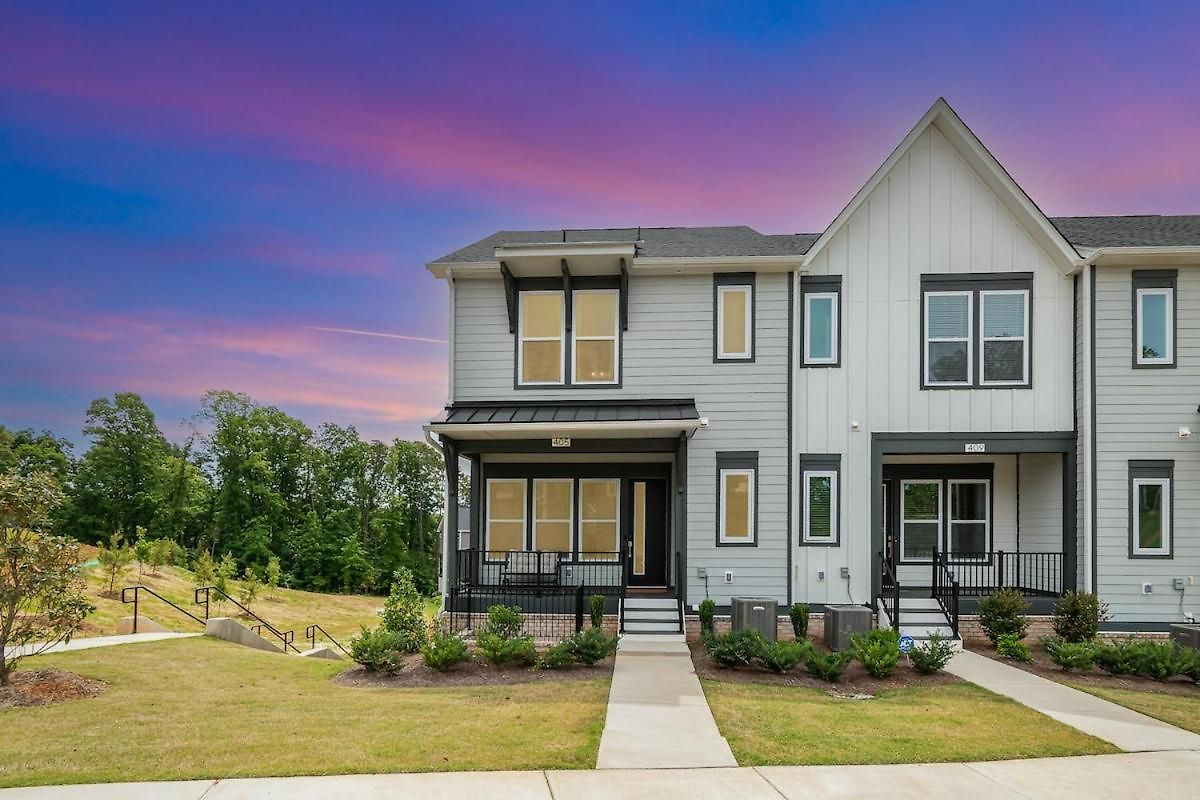 Apartment Spacious 4br Near Unc & Major Venues Charlotte