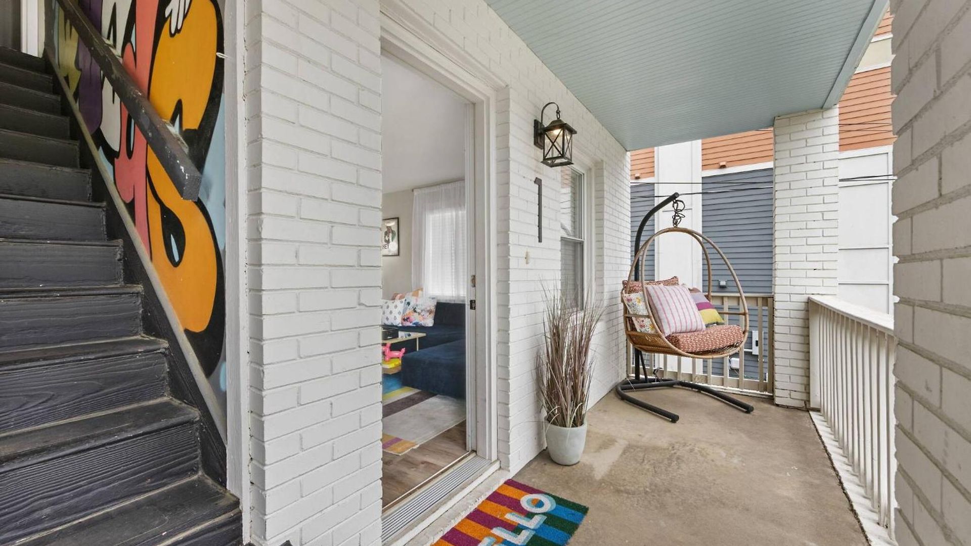Apartment Optimist Abode 1: <7min To Noda-midwood-uptown *