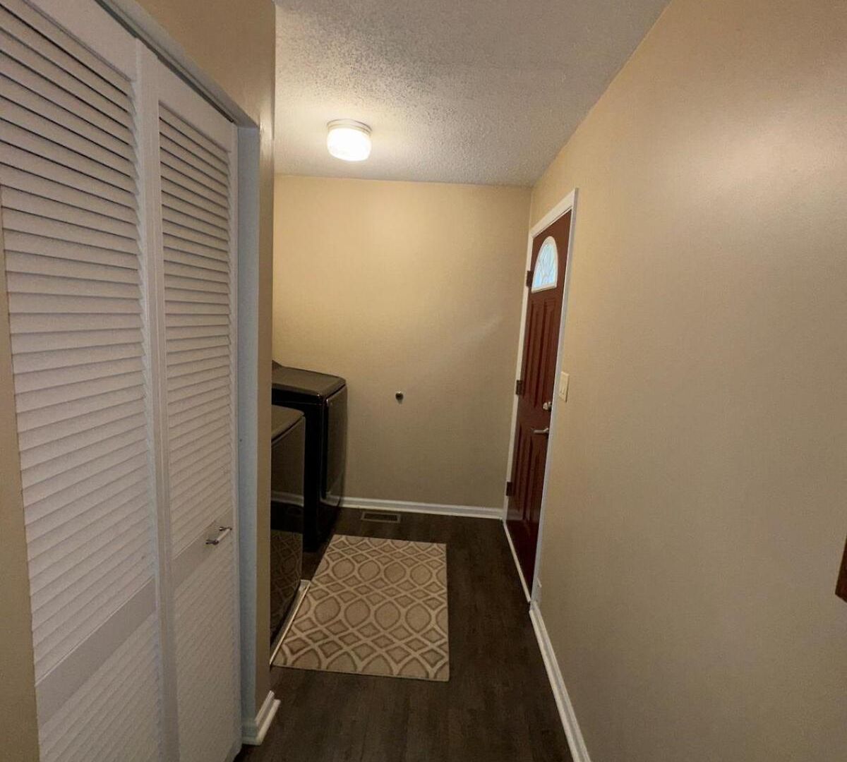 Apartment Private Quiet Near Unc