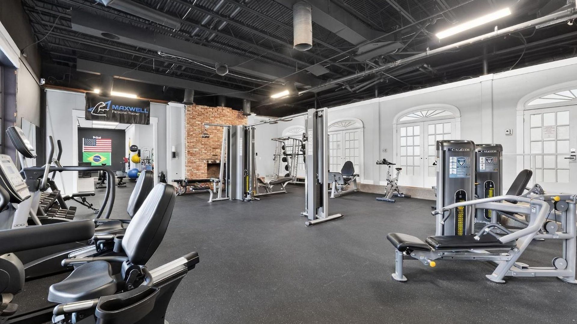 Apartment Lux Mins To Atrium Health & Airport Charlotte