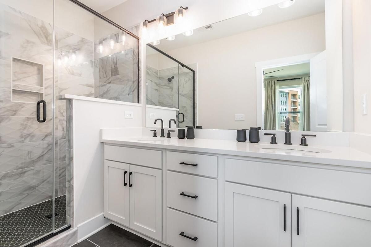 Spacious 4br Near Unc & Major Venues