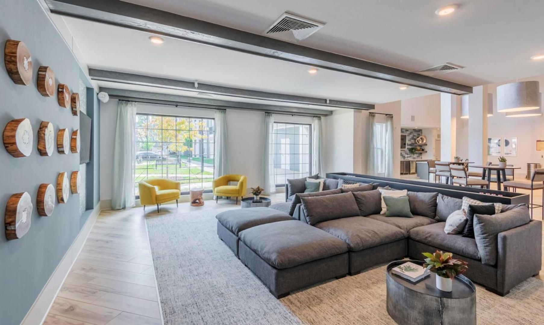 Landing Stunning 1Bd Pool Gym Apartment Charlotte