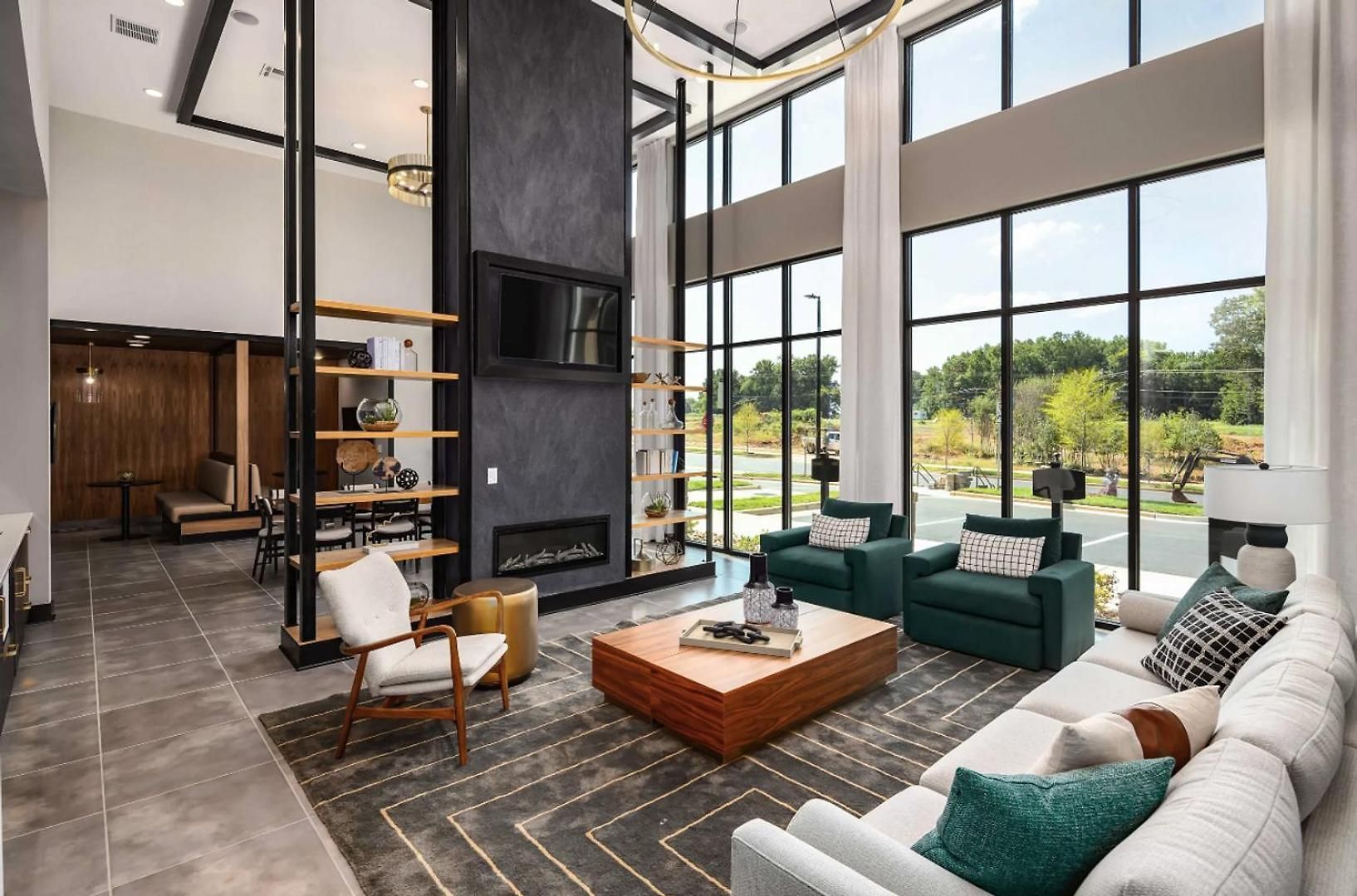 Apartment Landing Stunning 1bd Pool Yoga
