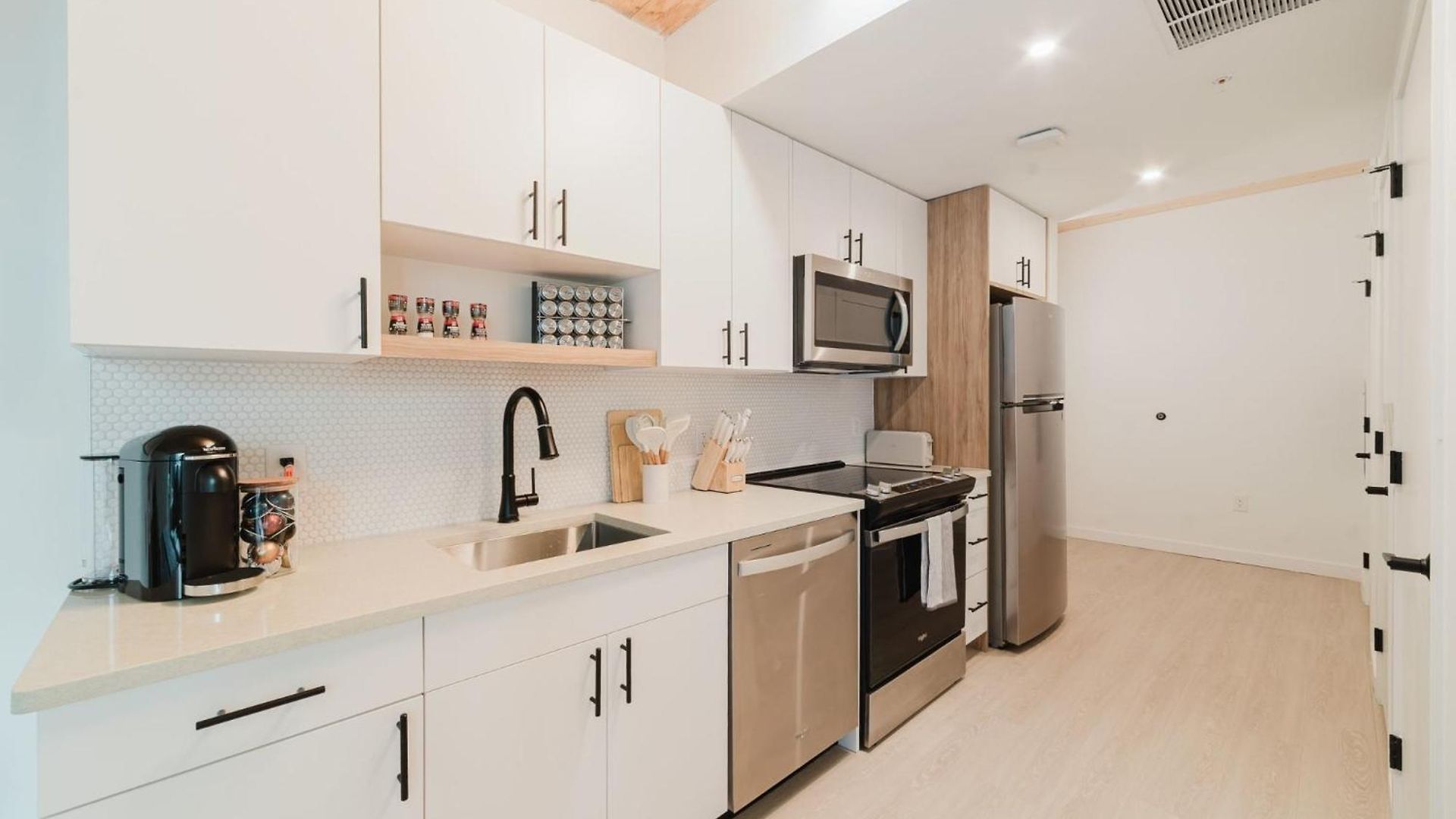 Joinery West 3*