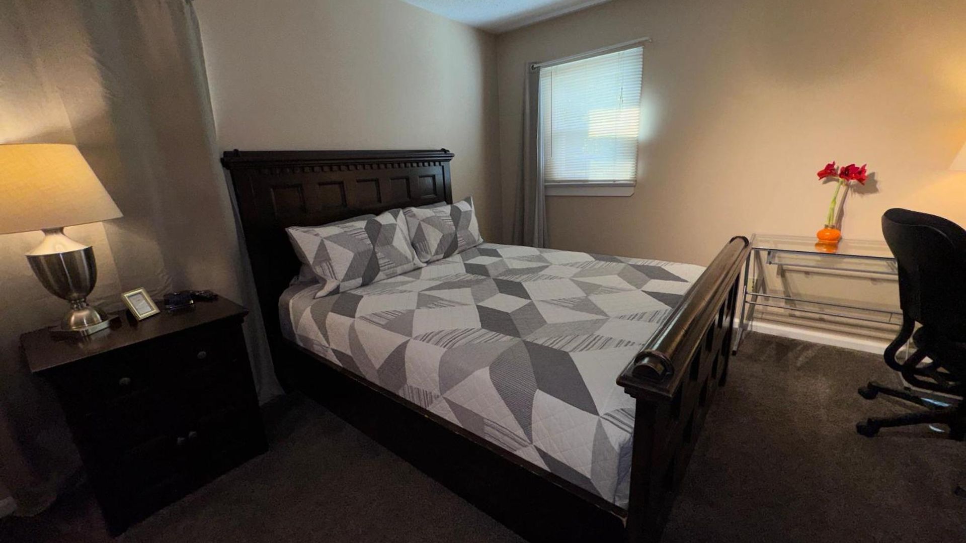 Private Quiet Near Unc * Charlotte
