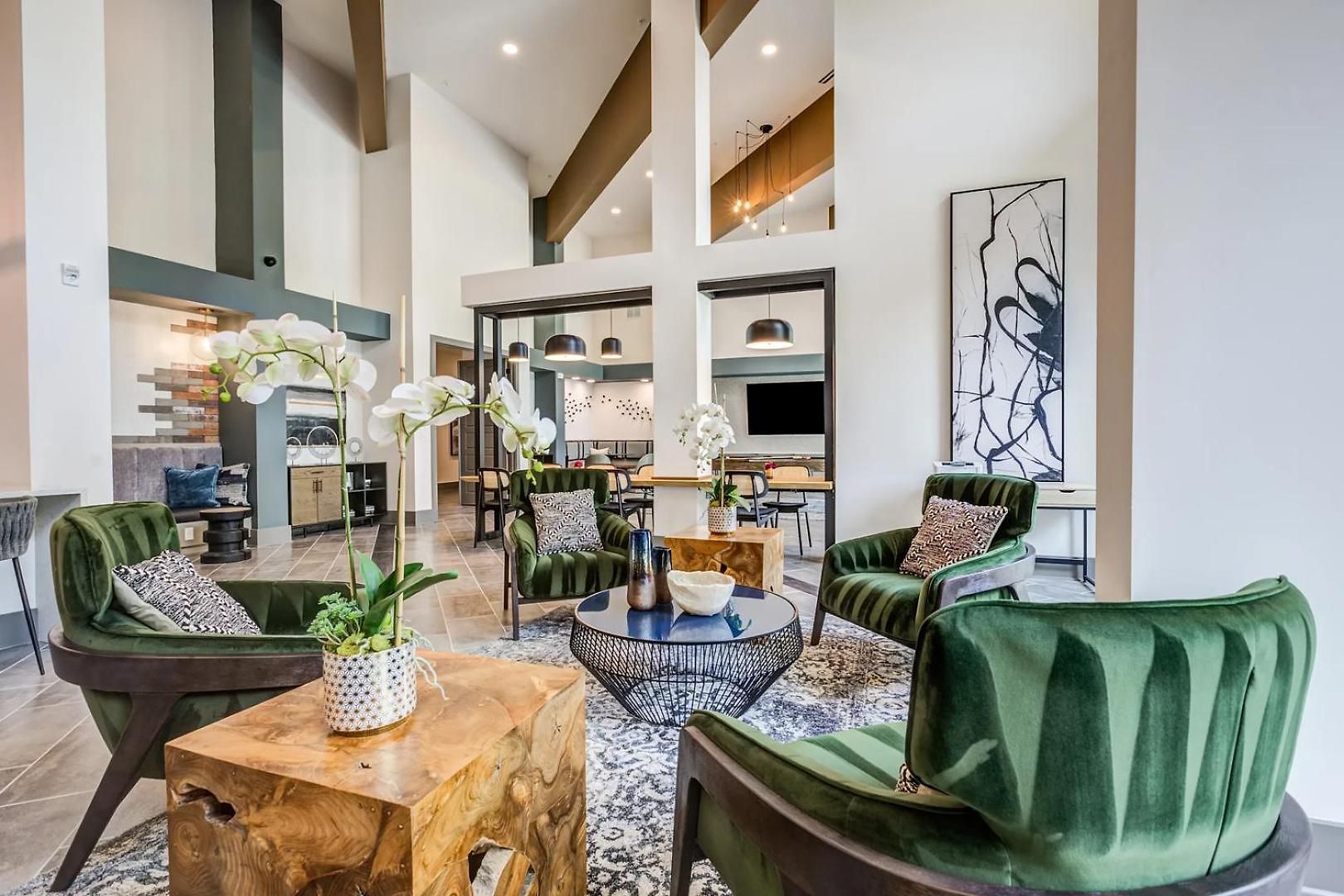Landing Stunning 1bd Gym Pool Apartment Charlotte