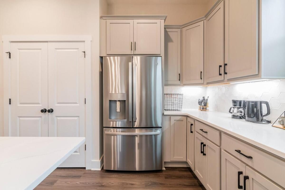 Spacious 4br Near Unc & Major Venues * Charlotte