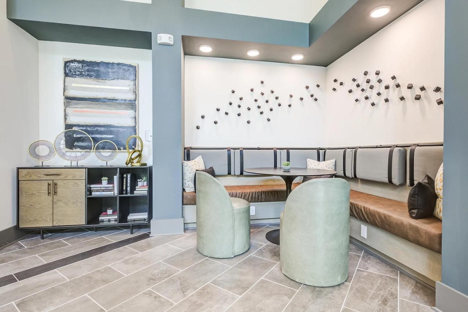 Apartment Landing Stunning 1bd Gym Pool *