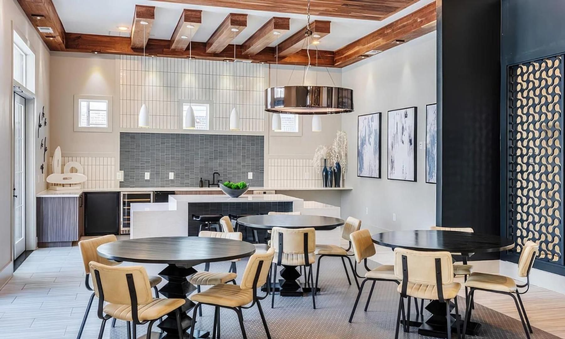 Apartment Landing - Thrive At