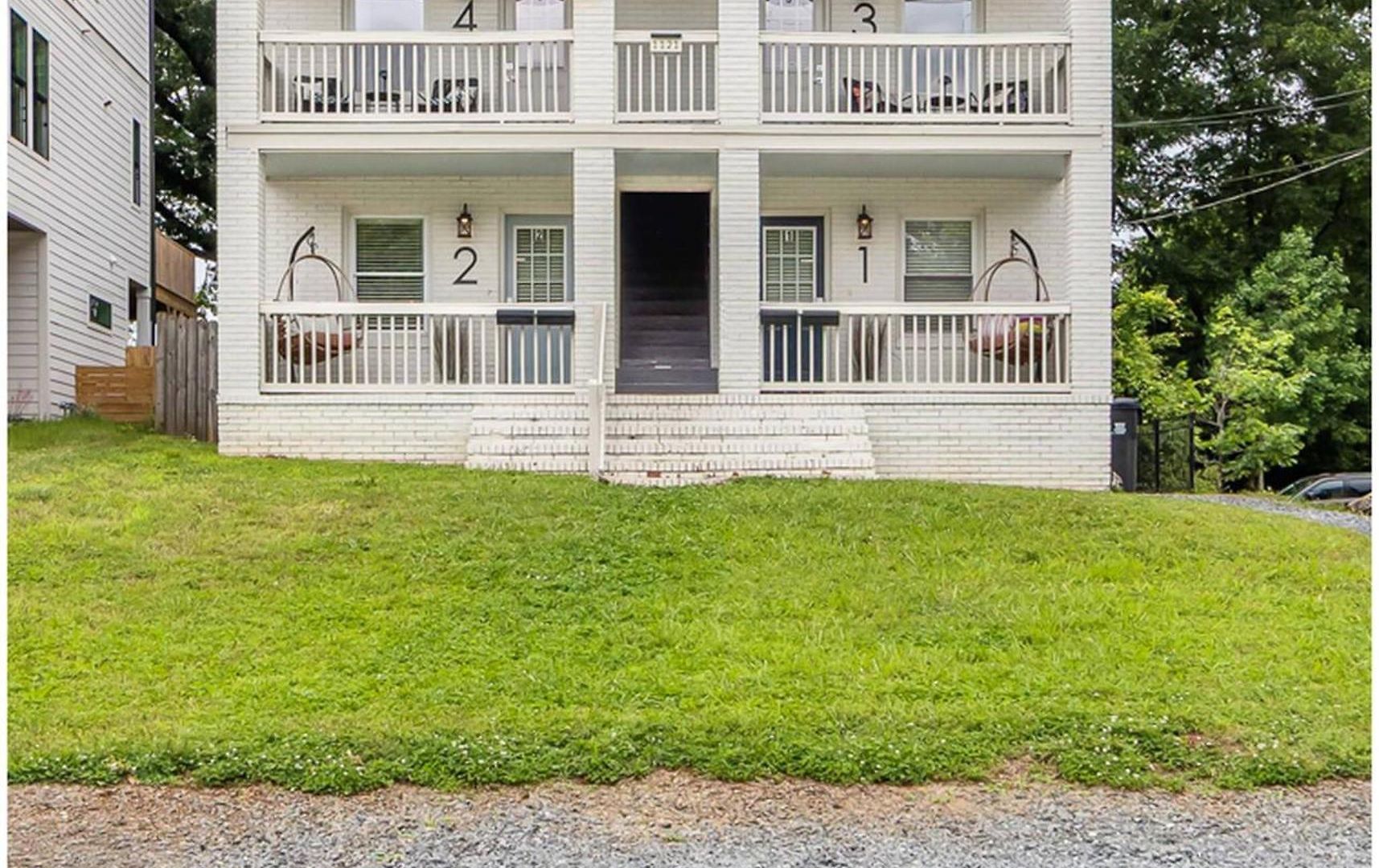Optimist Abode 1: <7min To Noda-midwood-uptown Apartment *