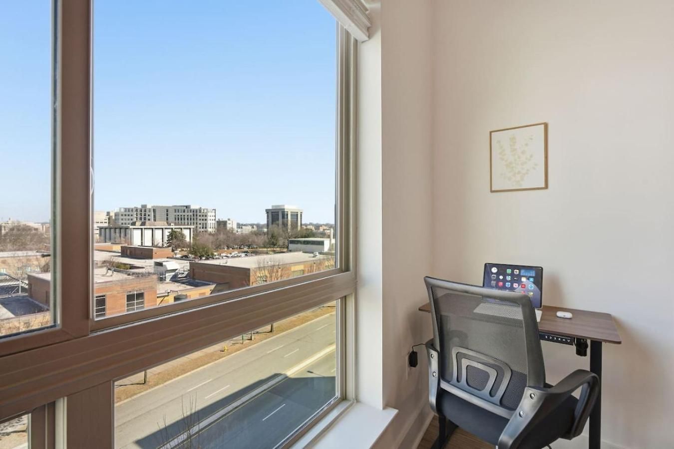 Carolina Horizon - Pool, Views, Free Parking Apartment *