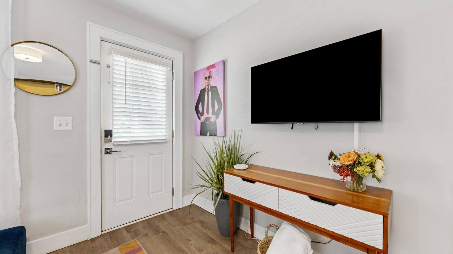 Apartment Optimist Abode 1: <7min To Noda-midwood-uptown