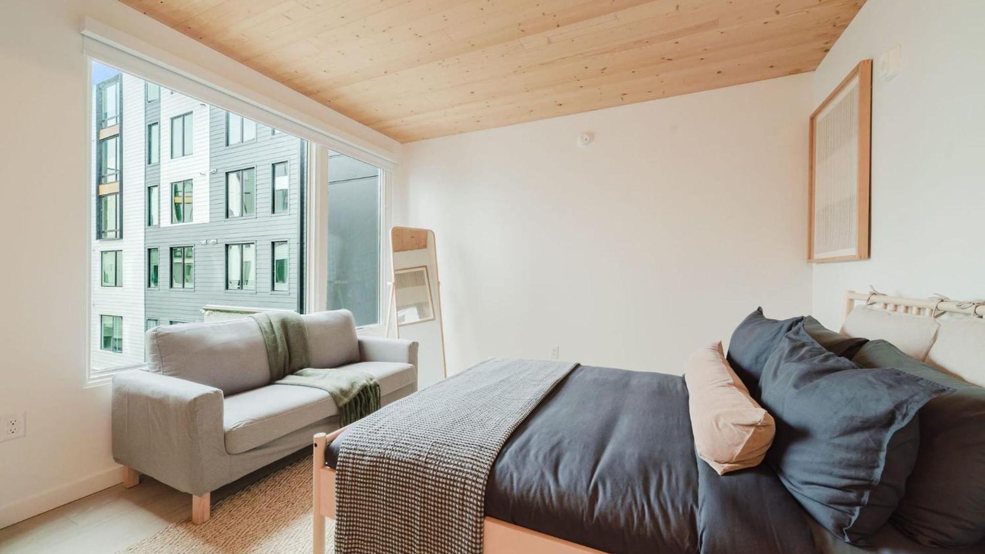 Hotel Joinery West