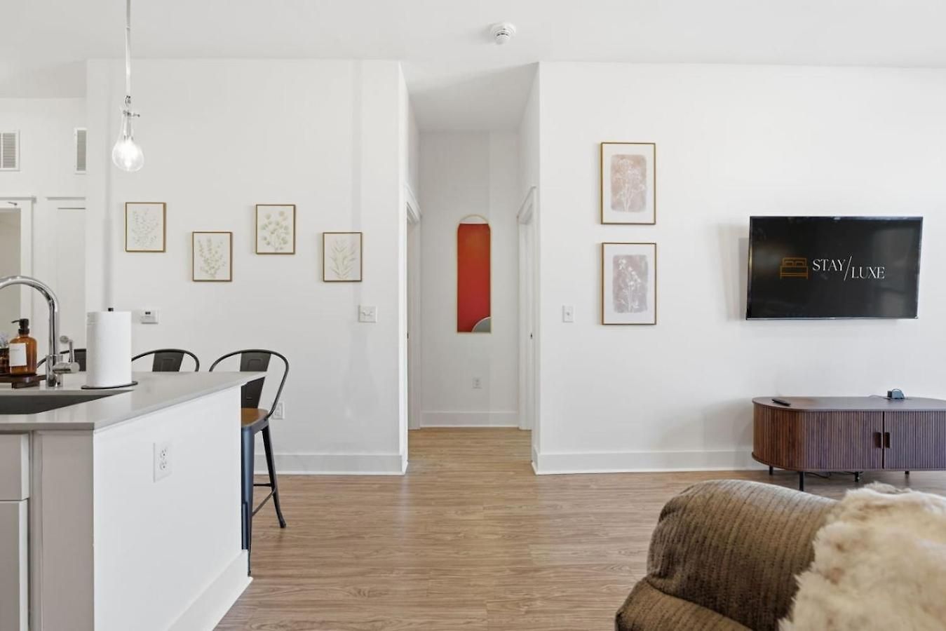 Carolina Horizon - Pool, Views, Free Parking *