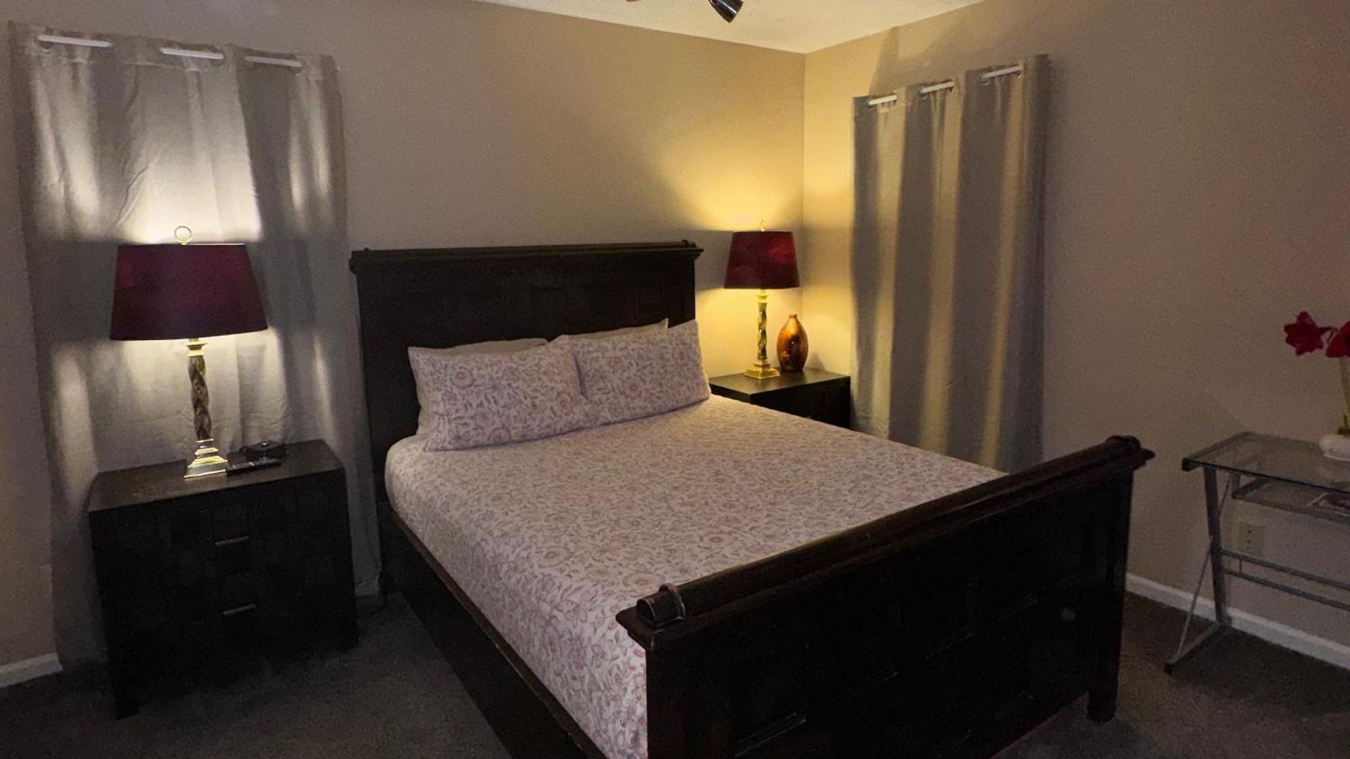 Apartment Private Quiet Near Unc