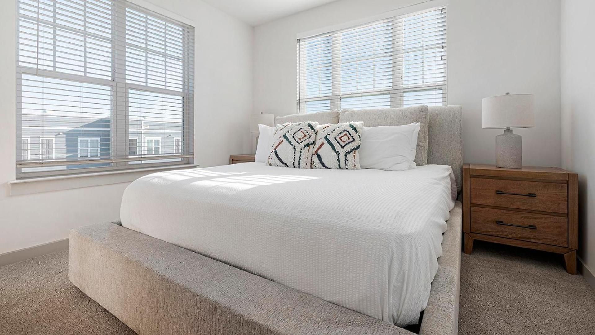 Apartment Landing Stunning 1Bd Pool Gym *