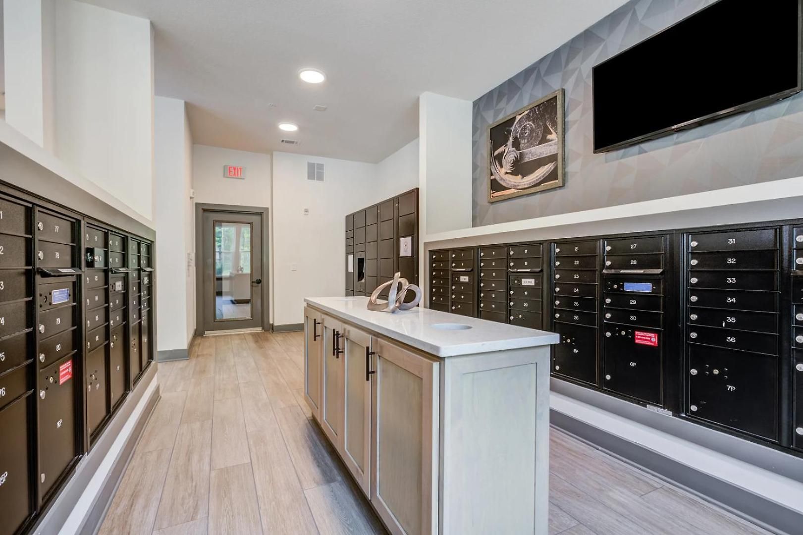 Apartment Landing Stunning 1bd Gym Pool