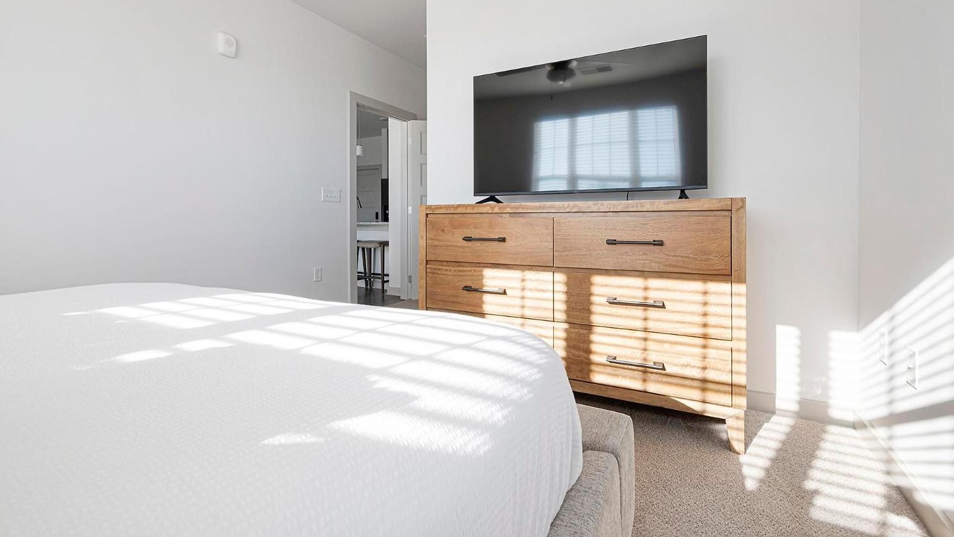 Landing Stunning 1Bd Pool Gym Apartment Charlotte