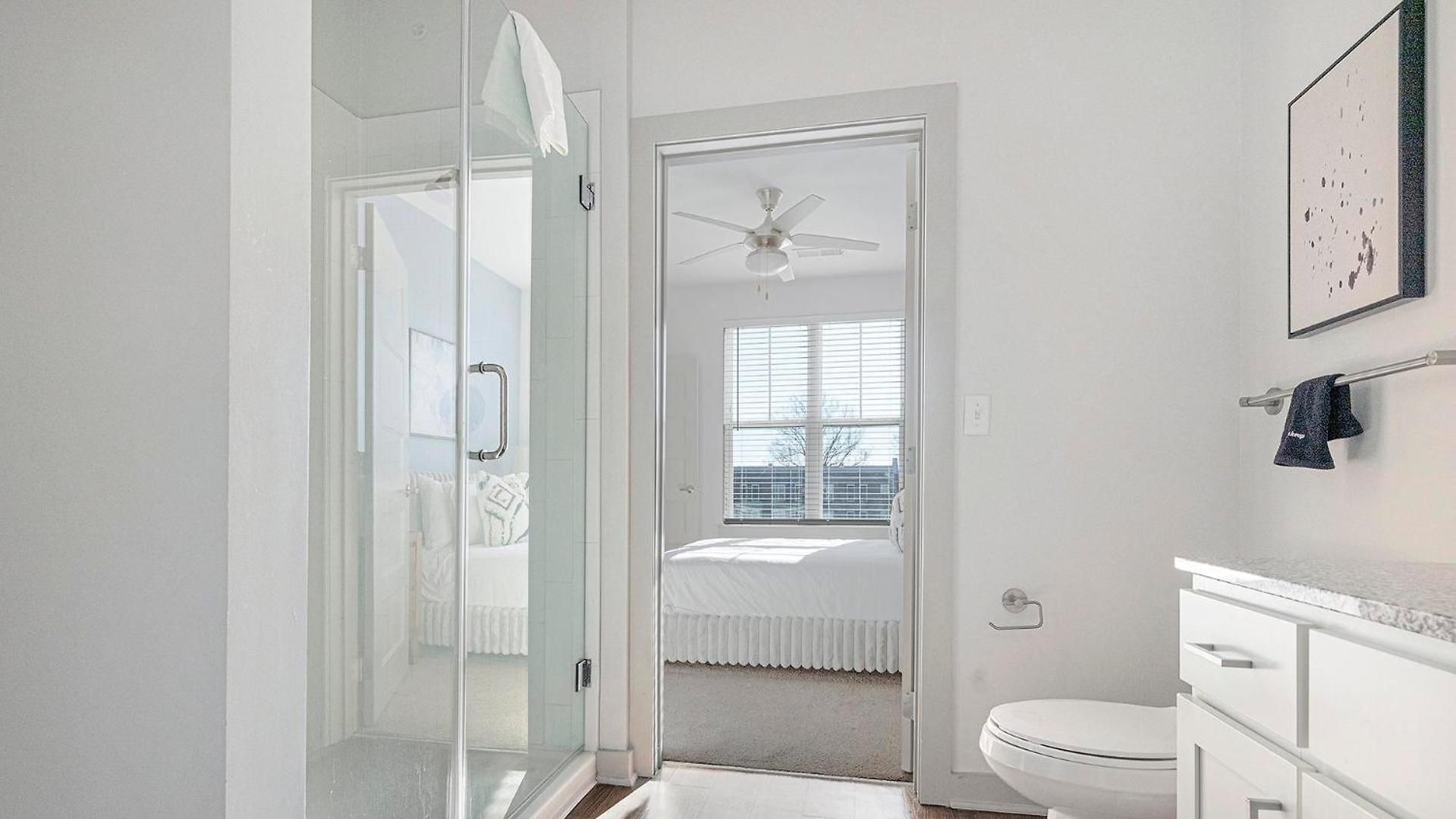 Apartment Landing Stunning 1Bd Pool Gym *