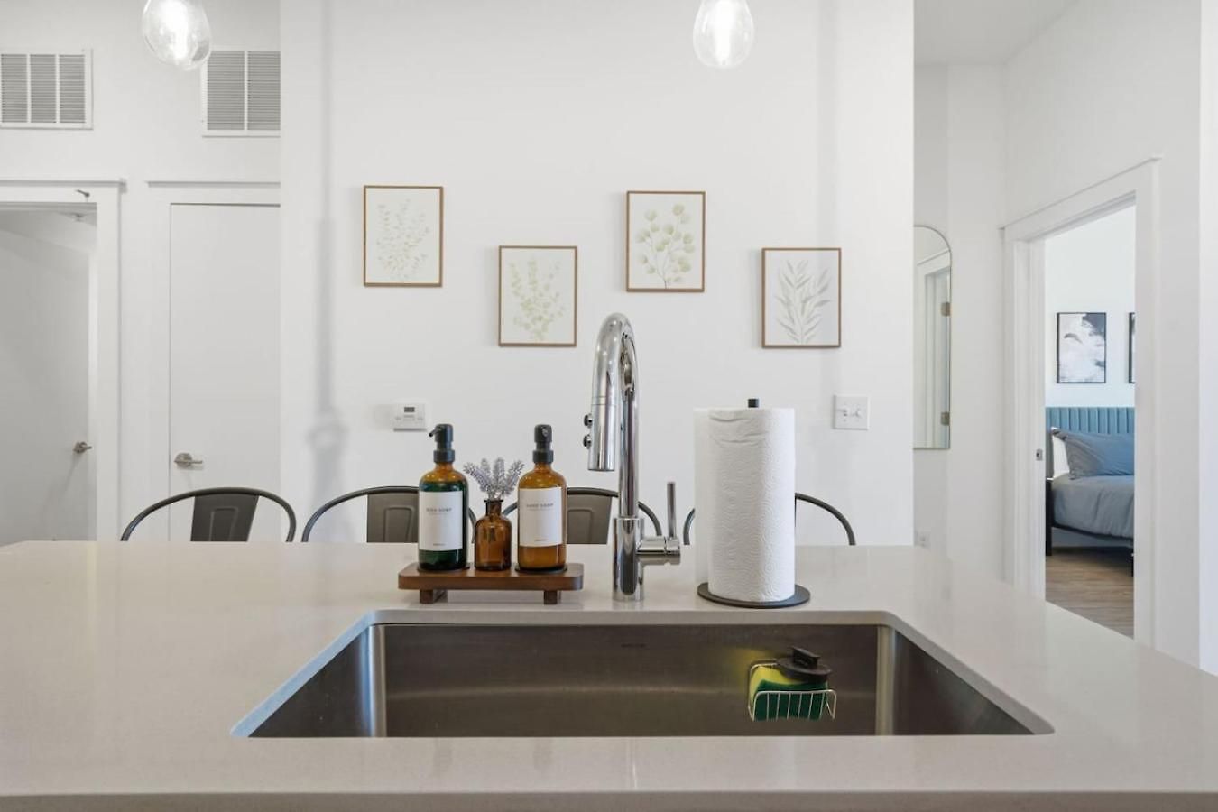 Carolina Horizon - Pool, Views, Free Parking Apartment Charlotte