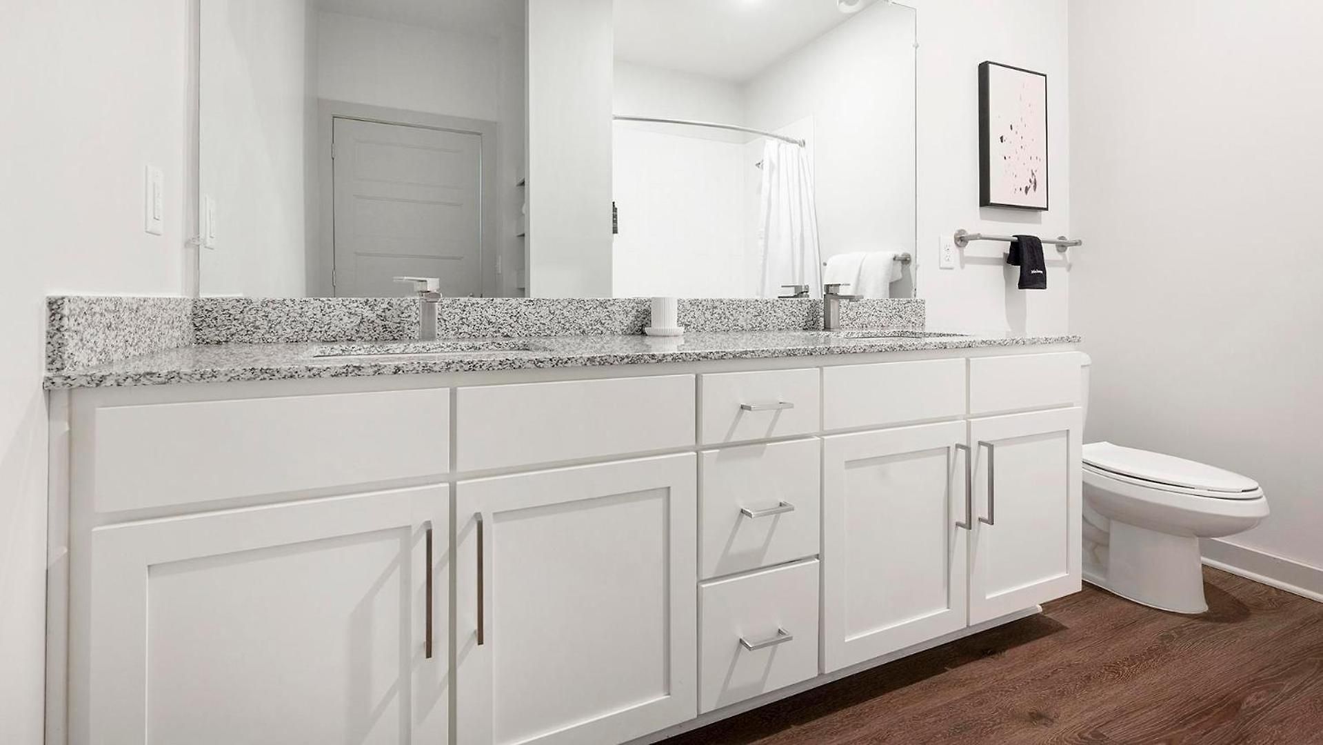 Apartment Landing Stunning 1Bd Pool Gym