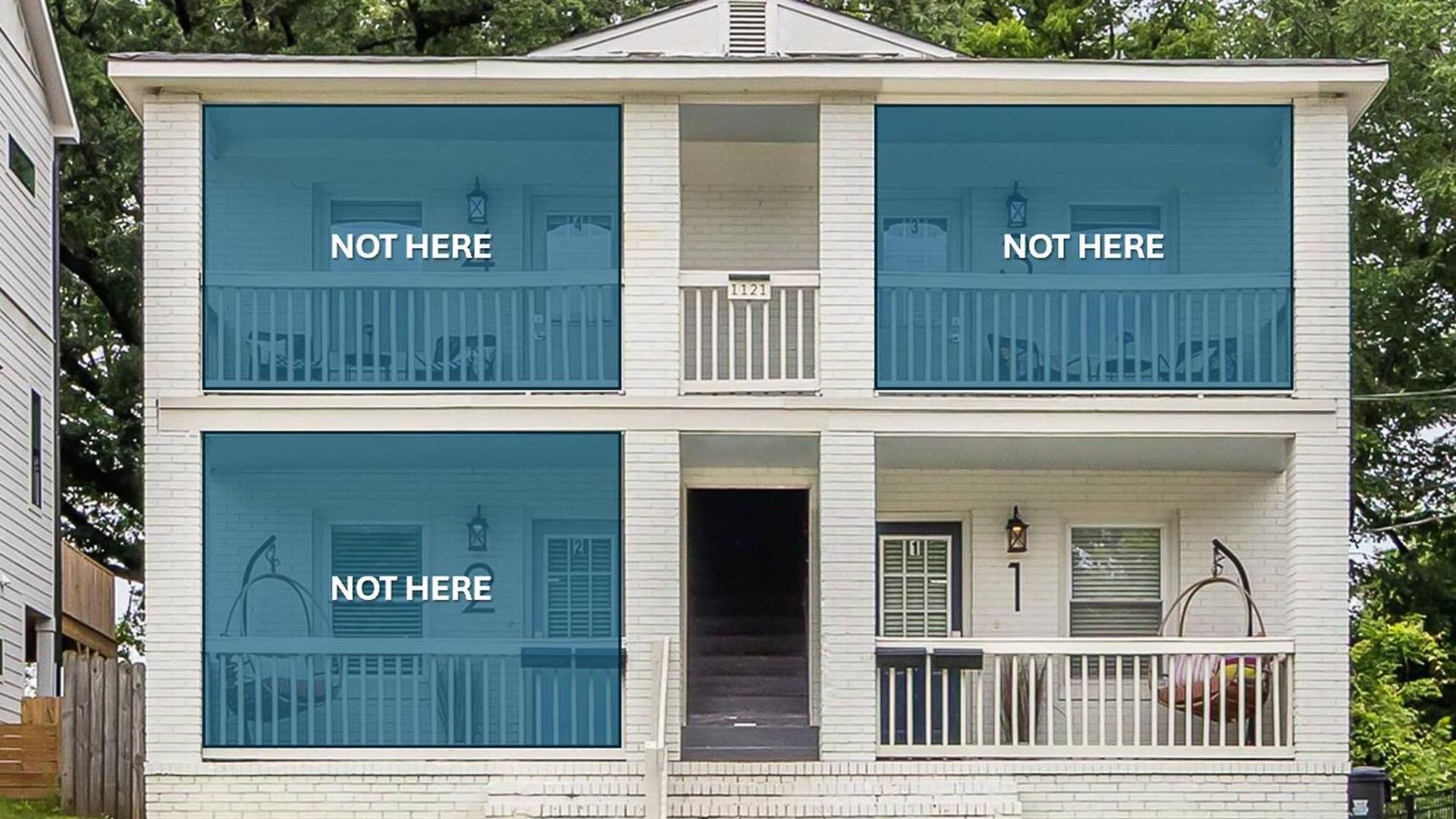 Optimist Abode 1: <7min To Noda-midwood-uptown