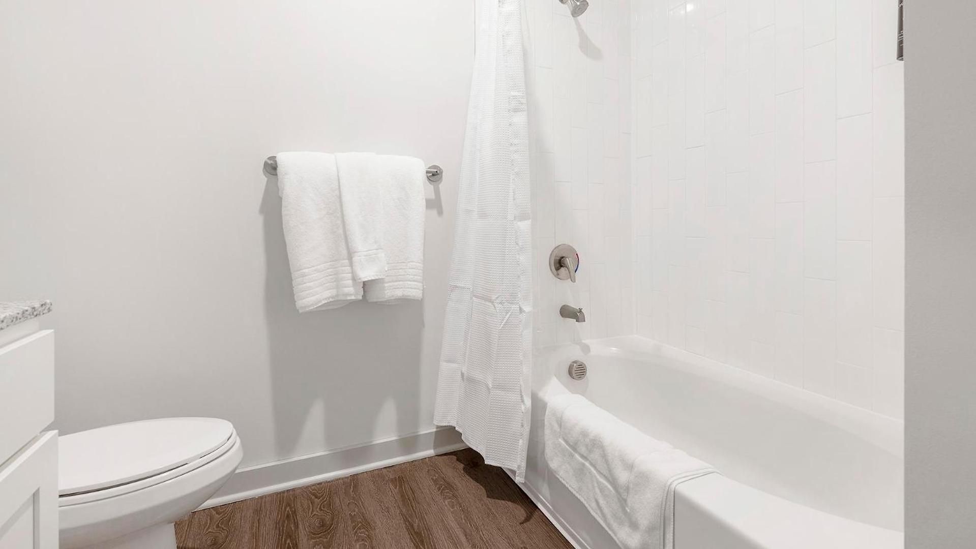 Apartment Landing Stunning 1Bd Pool Gym *