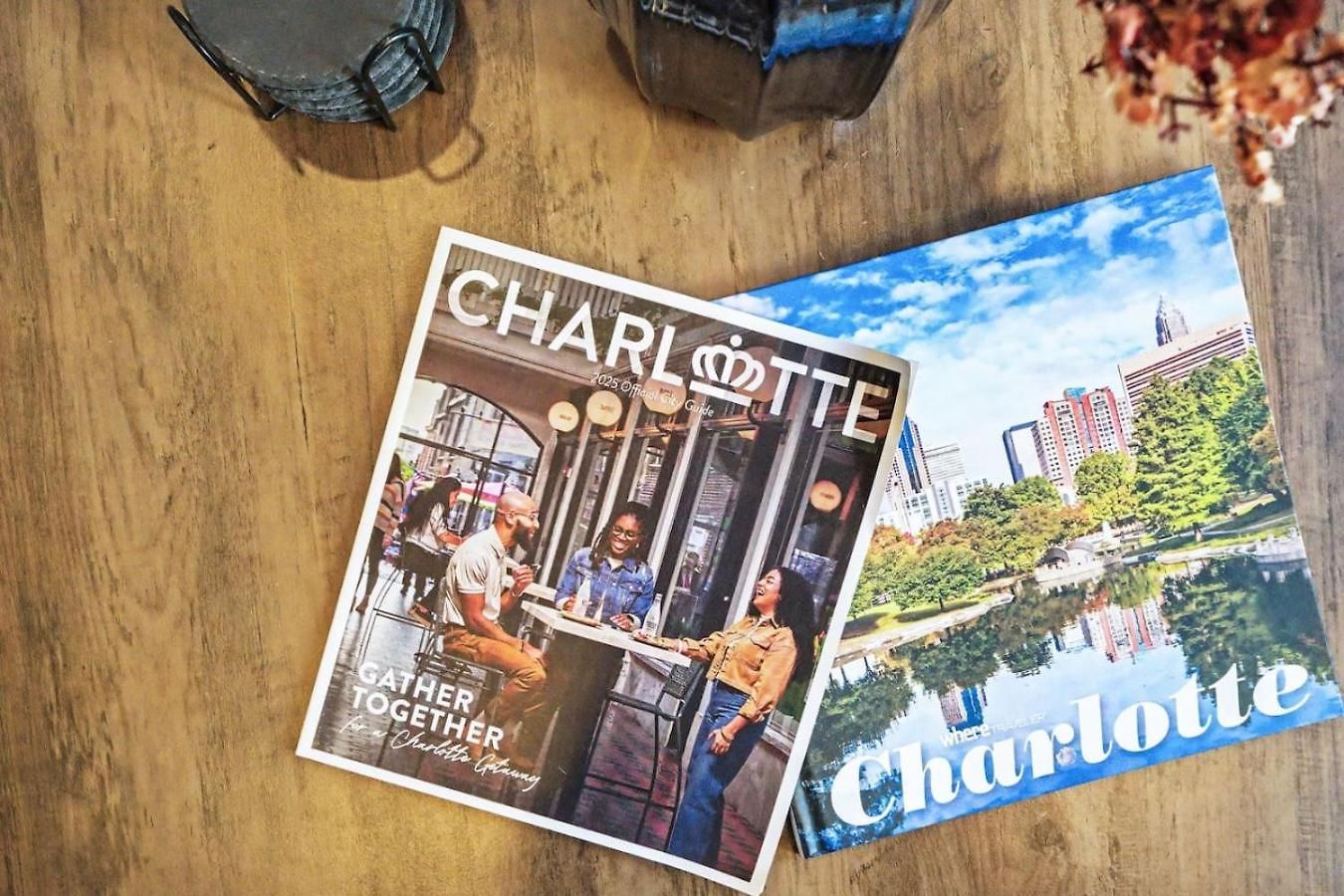 Apartment Urban Escape | Free Parking, Pool, Gym Charlotte