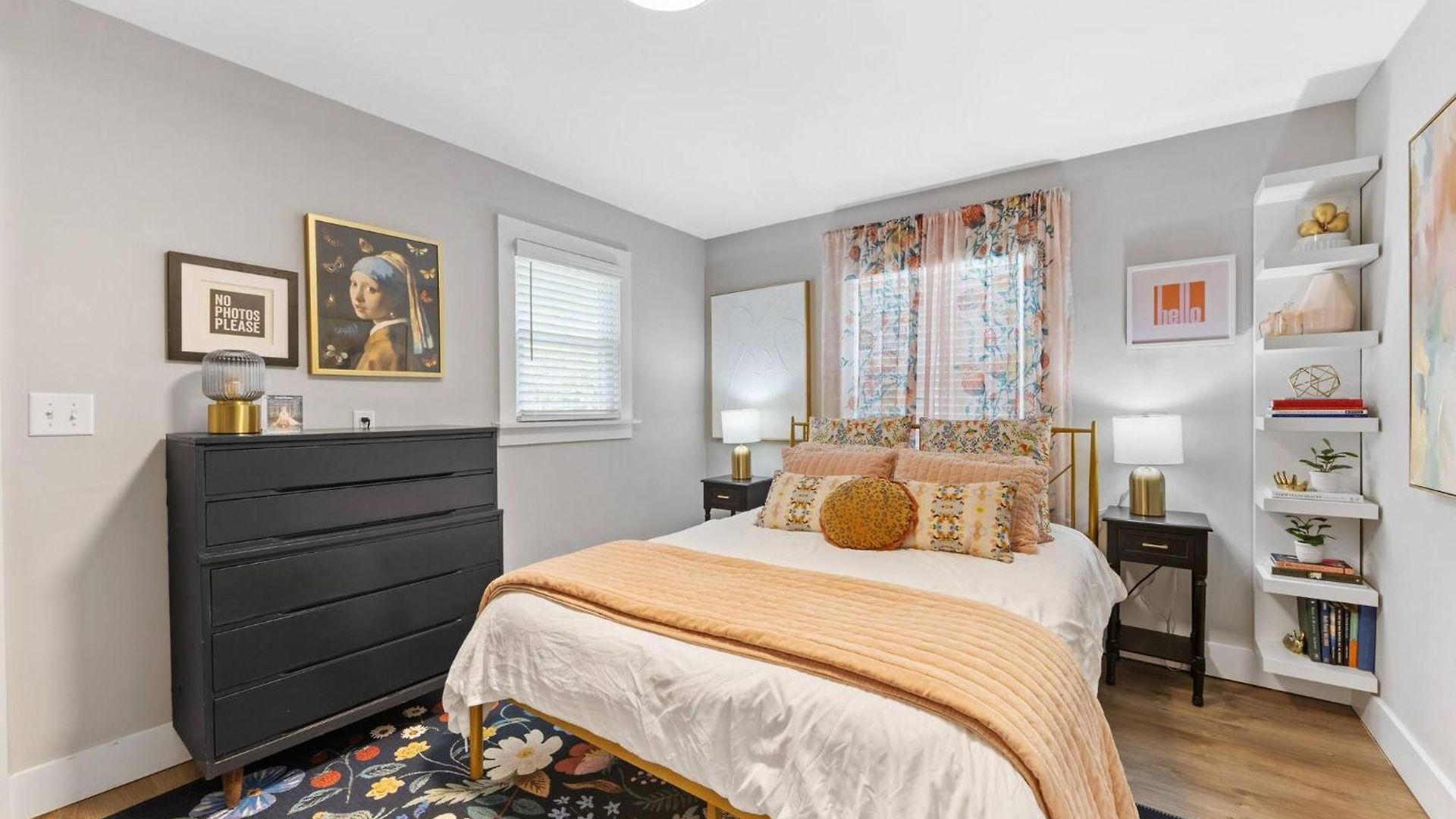 Apartment Optimist Abode 1: <7min To Noda-midwood-uptown