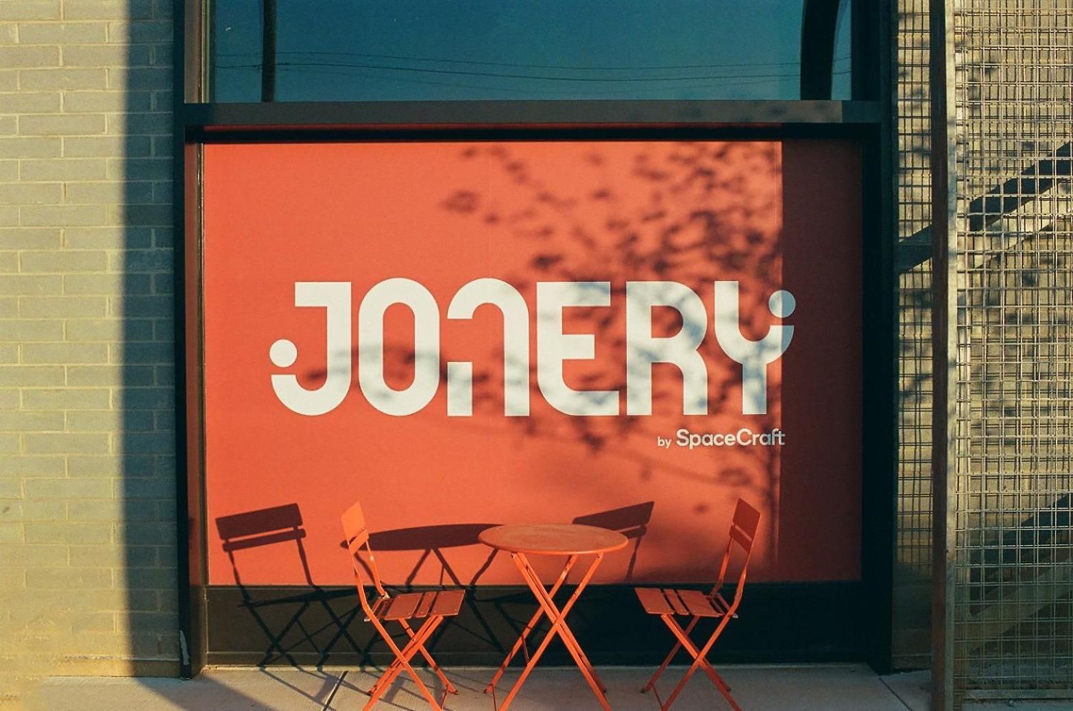Hotel Joinery West