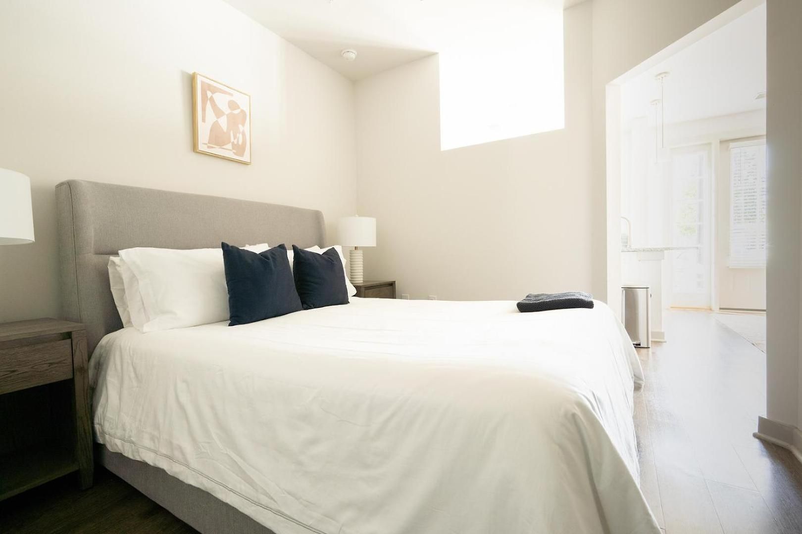 Landing Stunning 1Bd Pool Gym Apartment Charlotte