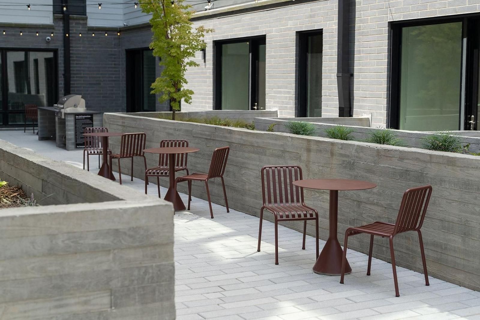 Joinery West Hotel 3*