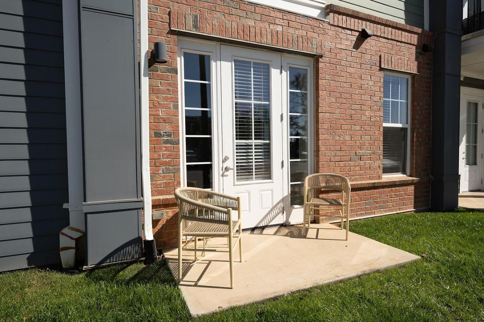 Landing Stunning 1Bd Pool Gym * Charlotte