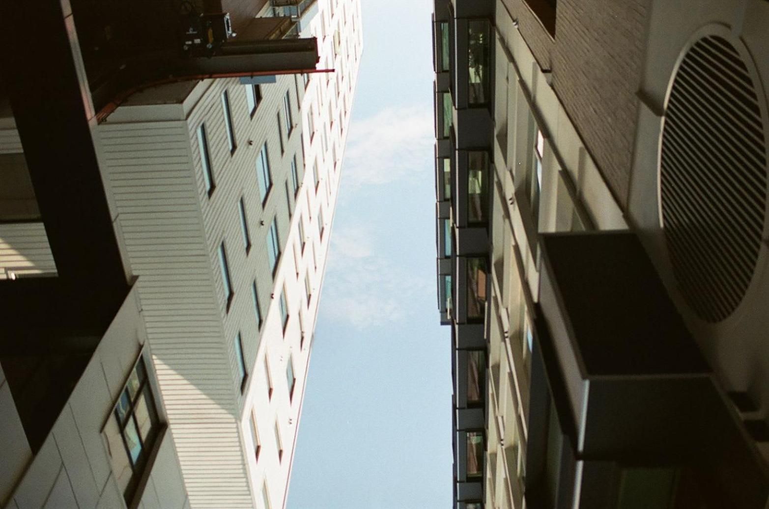 Hotel Joinery West 3*