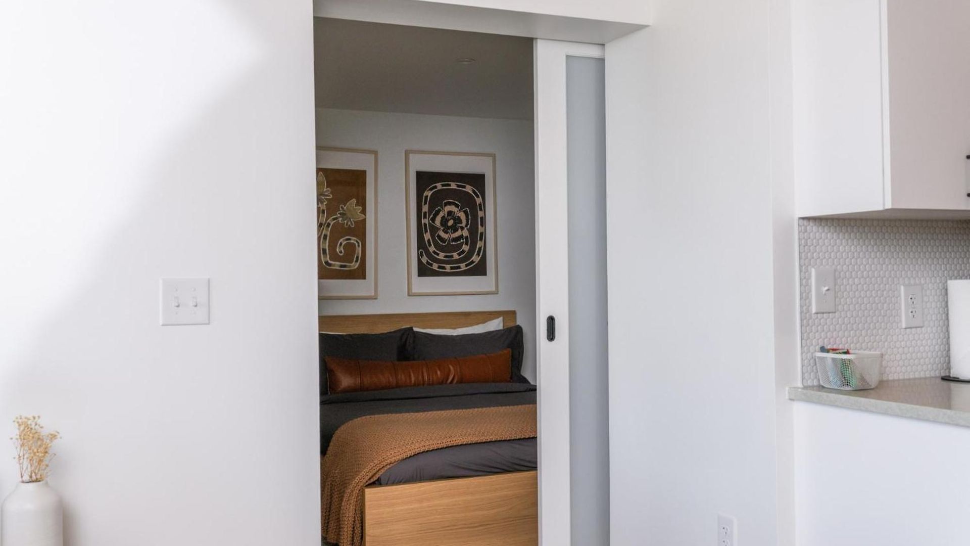 Joinery West 3* Charlotte