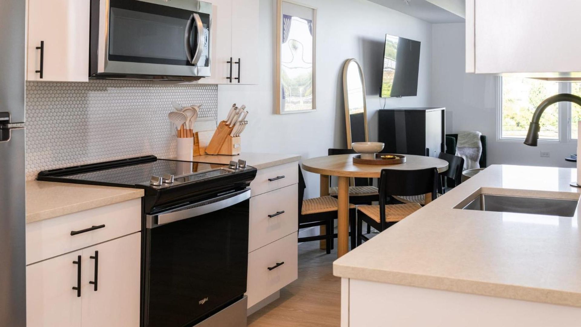 Joinery West 3*