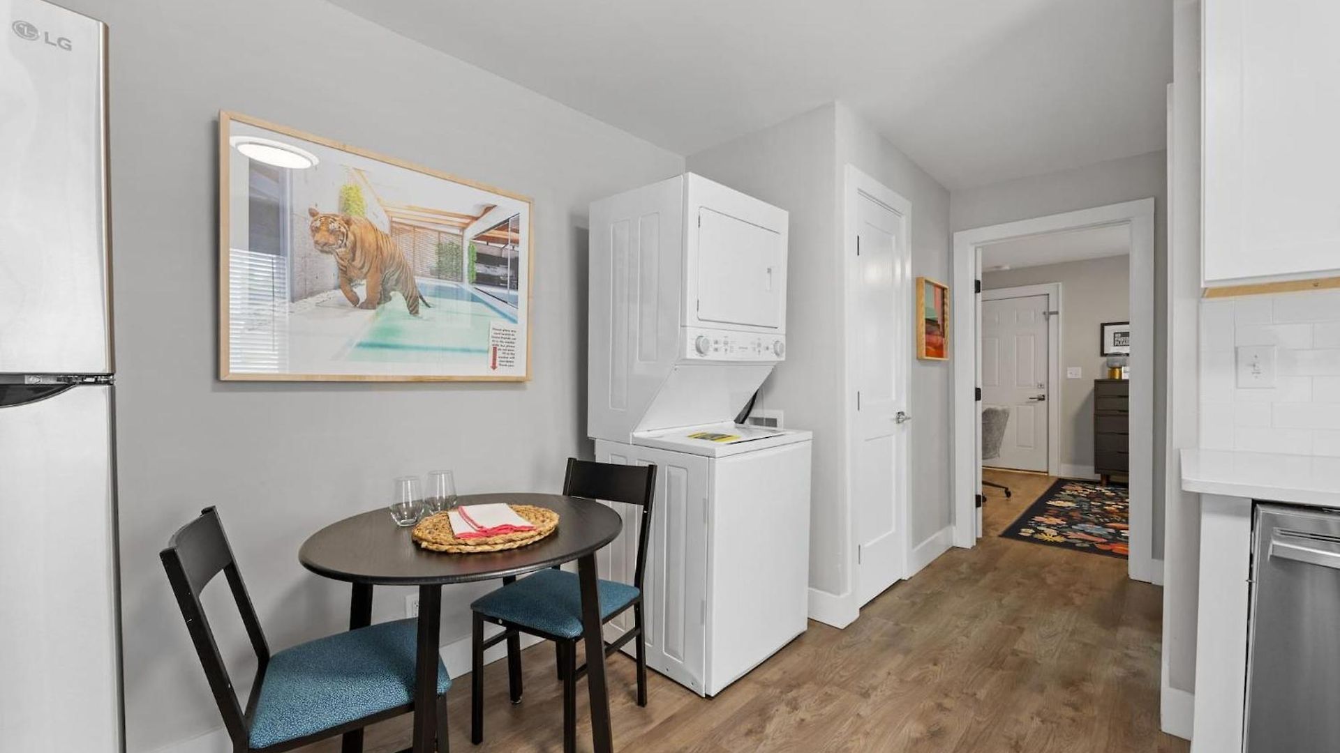 Optimist Abode 1: <7min To Noda-midwood-uptown