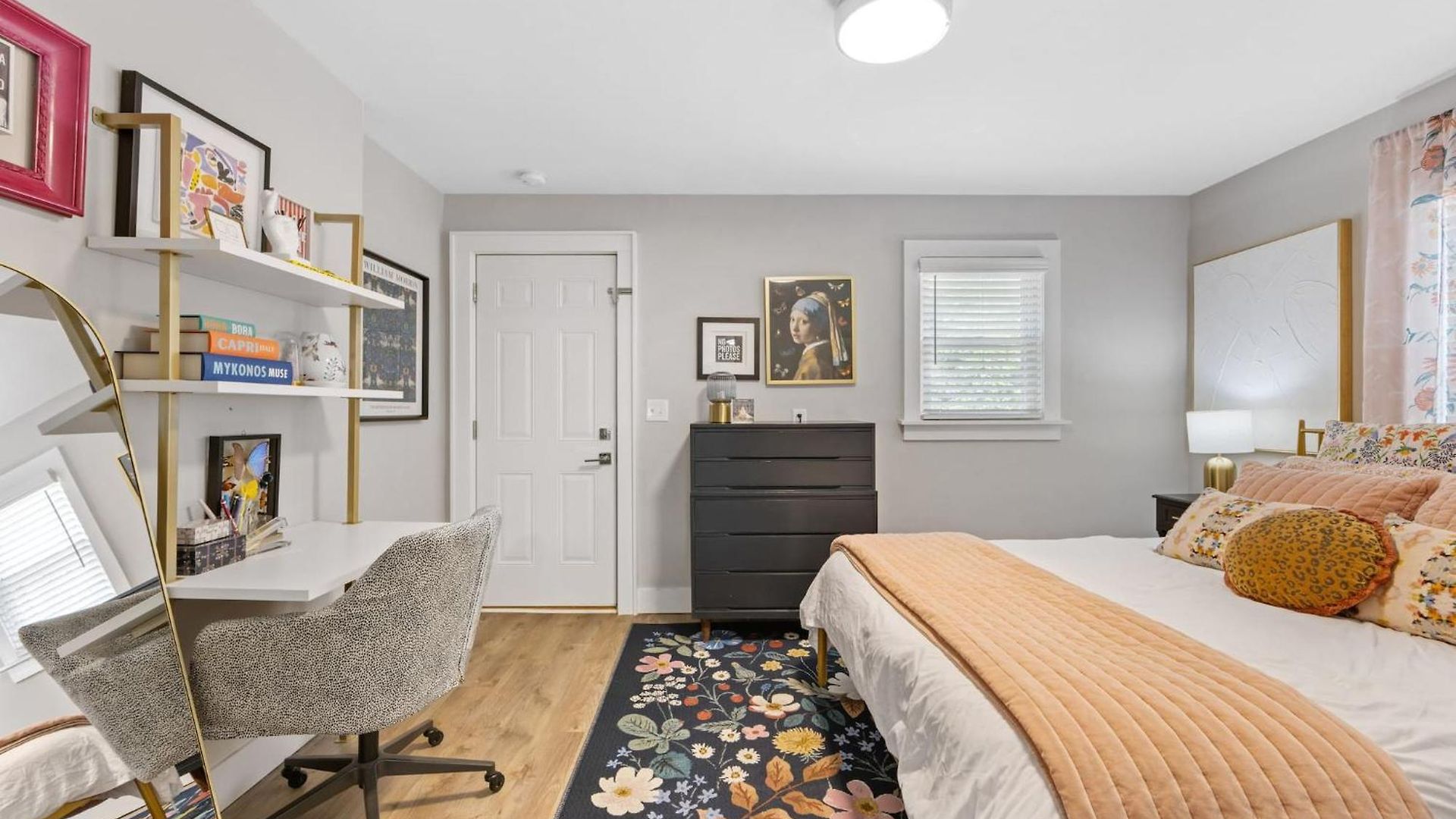 Apartment Optimist Abode 1: <7min To Noda-midwood-uptown