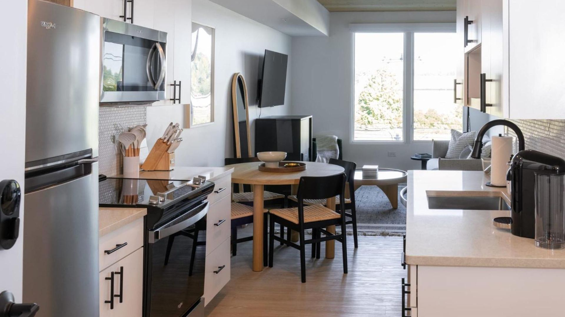 Joinery West