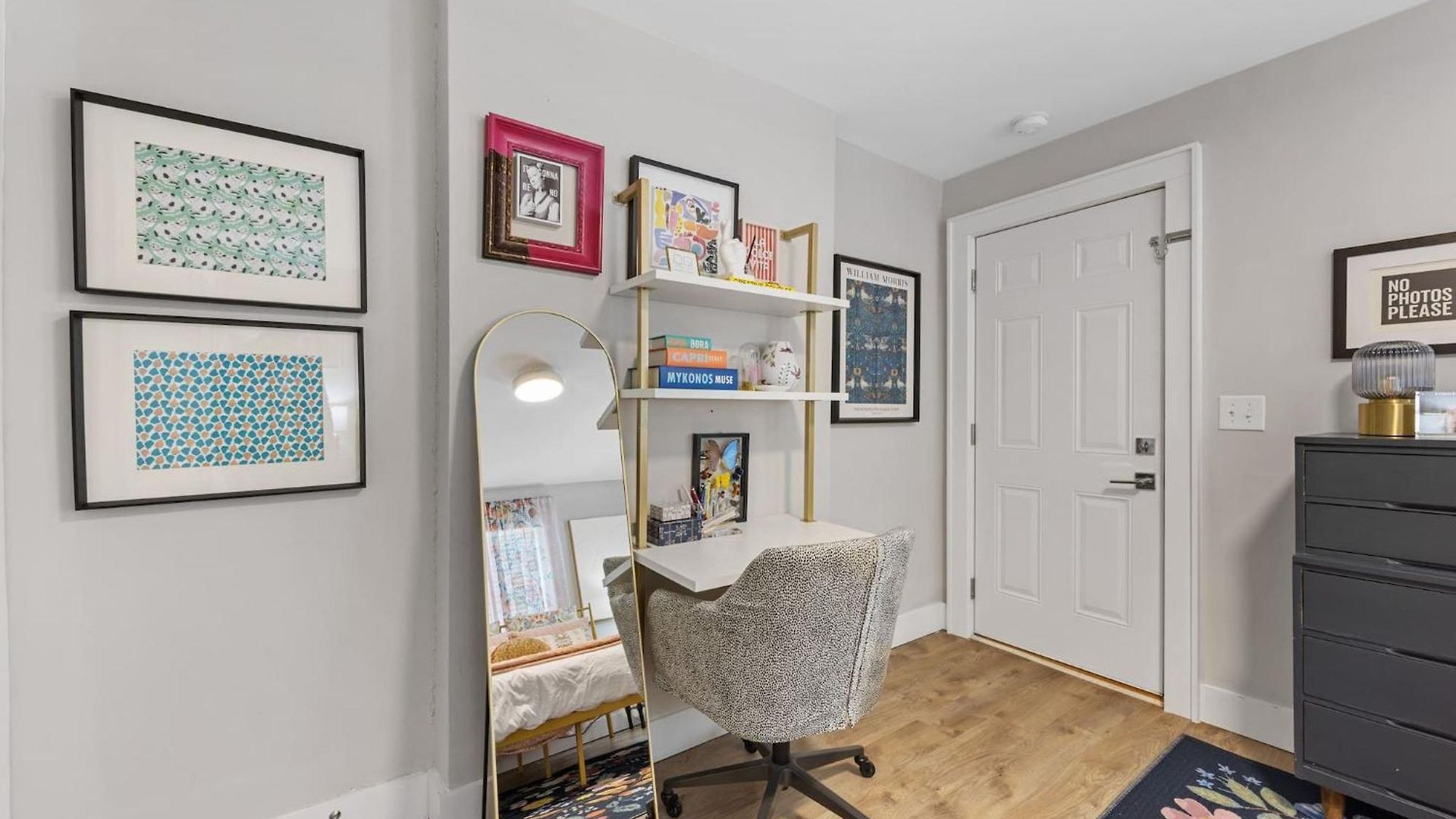 Apartment Optimist Abode 1: <7min To Noda-midwood-uptown