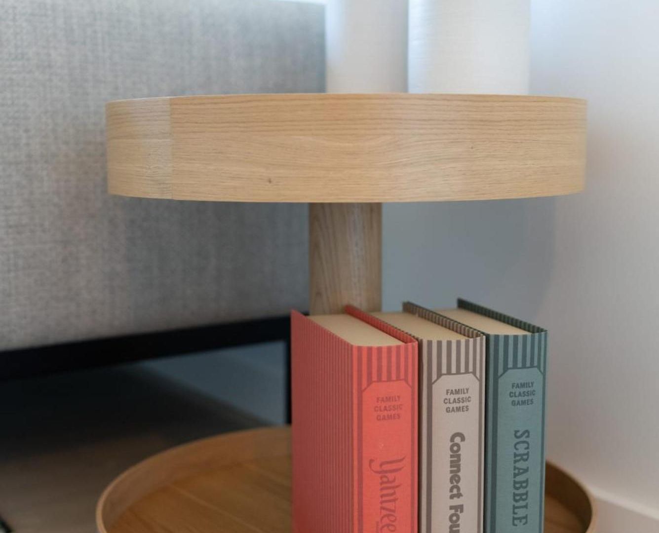 Hotel Joinery West 3*