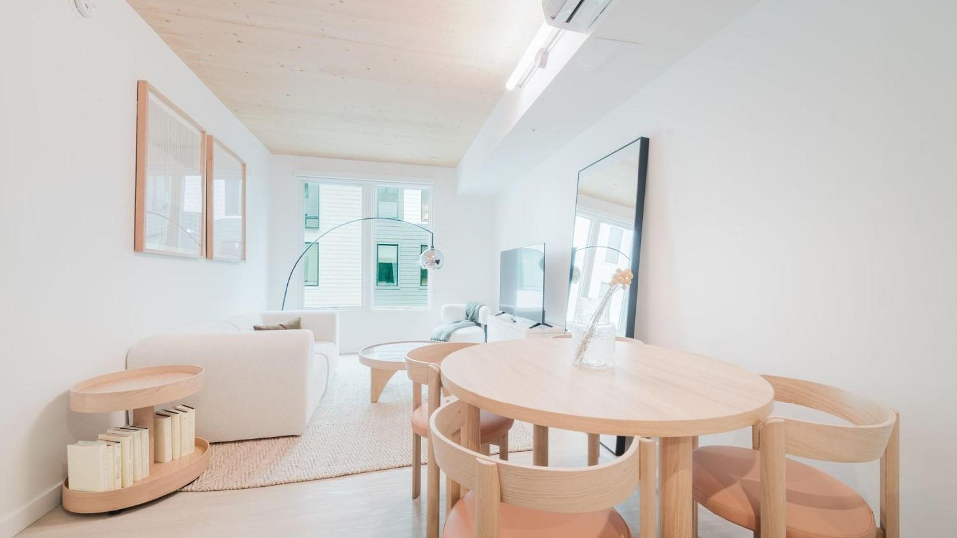 Hotel Joinery West