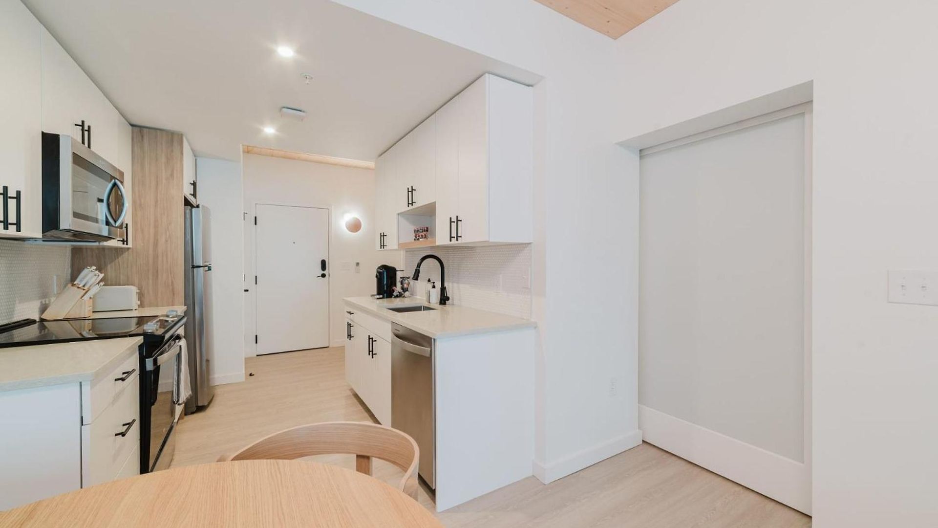 Hotel Joinery West