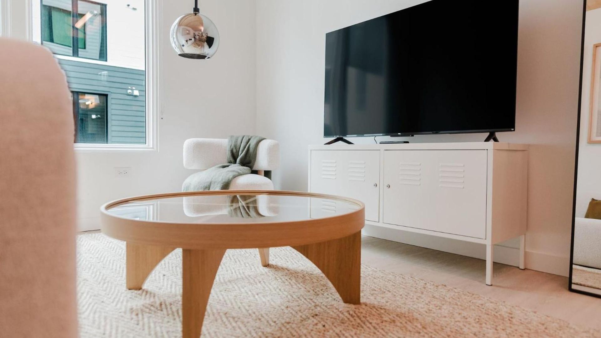 Hotel Joinery West Charlotte