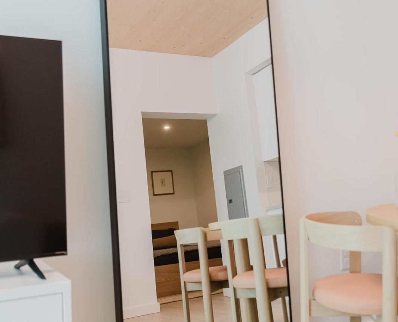 Hotel Joinery West Charlotte