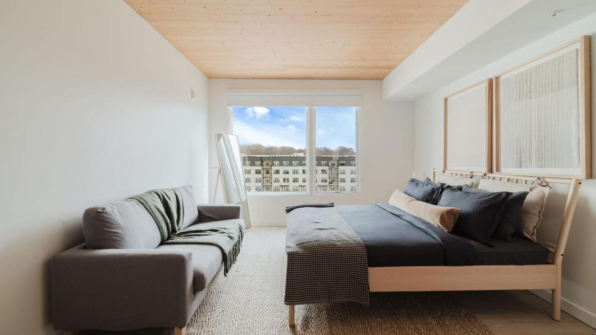 Hotel Joinery West Charlotte