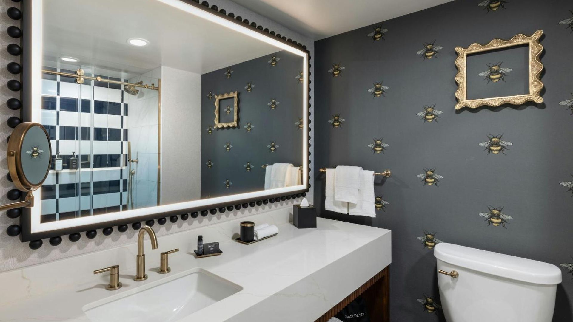 The Mecklen Hotel, Charlotte, A Tribute Portfolio Hotel