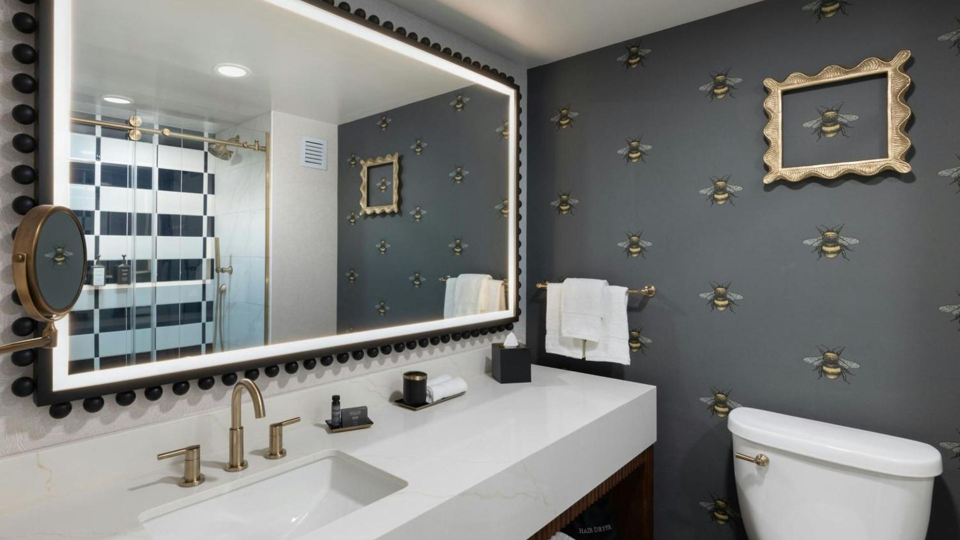 The Mecklen Hotel, Charlotte, A Tribute Portfolio Hotel 3*