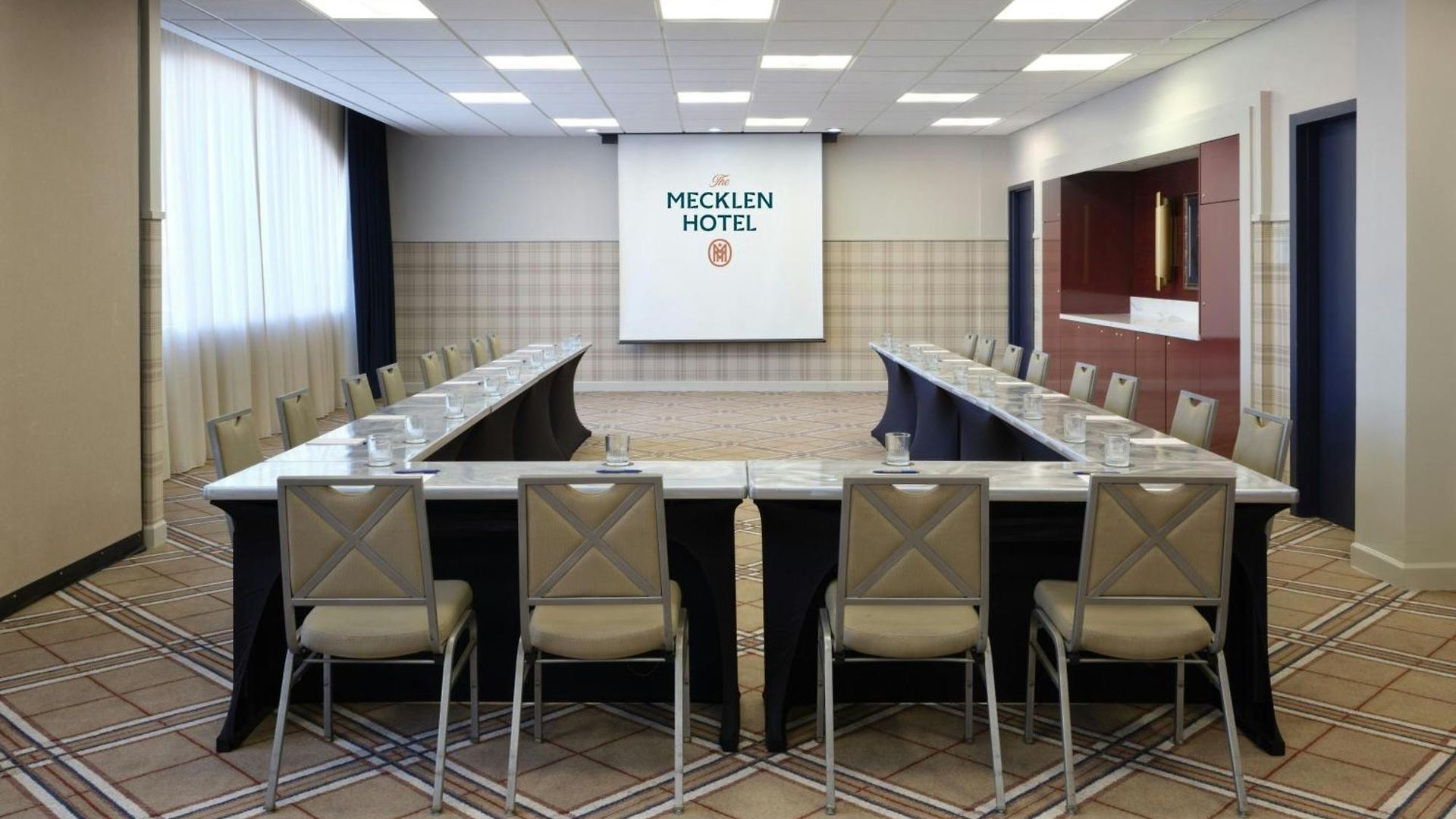 The Mecklen Hotel, Charlotte, A Tribute Portfolio Hotel 3*