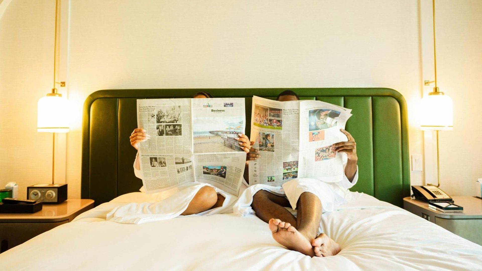The Ritz-carlton, Hotel Charlotte